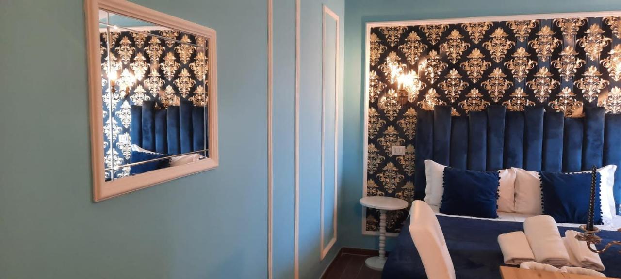 Hotel Magnolia 1000 Mt Dal Casello ヴァルモントーネ エクステリア 写真