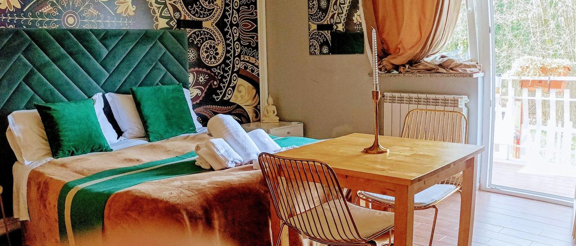Hotel Magnolia 1000 Mt Dal Casello ヴァルモントーネ エクステリア 写真