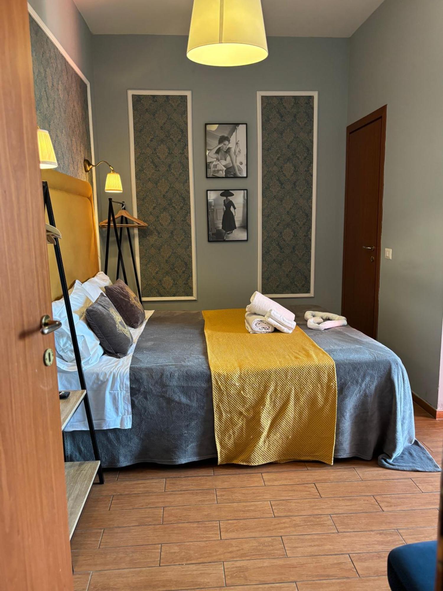 Hotel Magnolia 1000 Mt Dal Casello ヴァルモントーネ エクステリア 写真
